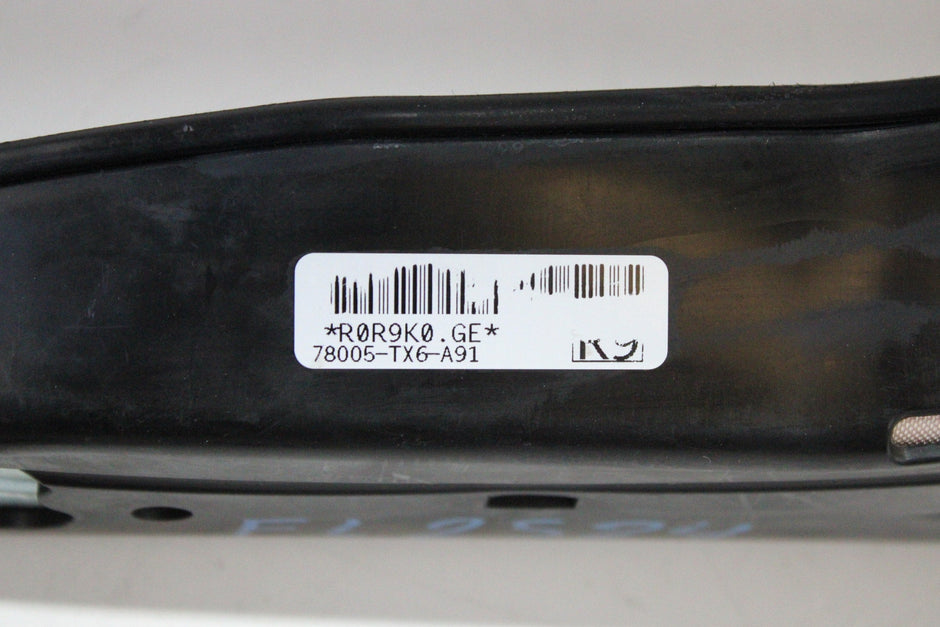 OEM Acura Driver Seat Airbag – Fits Ilx (2016–2022) – Part #78005-TX6-A91 - Acura
