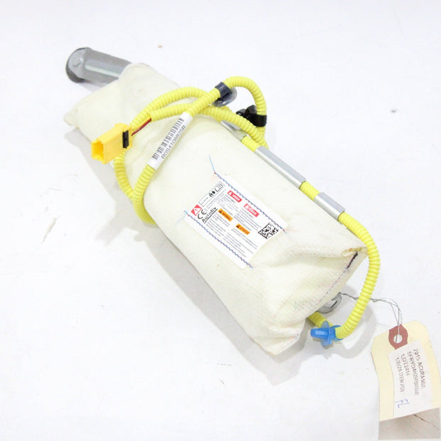 OEM Acura Driver Seat Airbag – Fits Mdx (2014–2020) – Part 78055-TZ5-A00 - Acura