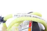 OEM Acura Driver Seat Airbag – Fits Rdx (2007–2012) – Part #78005-STK-A920-M1 - Acura