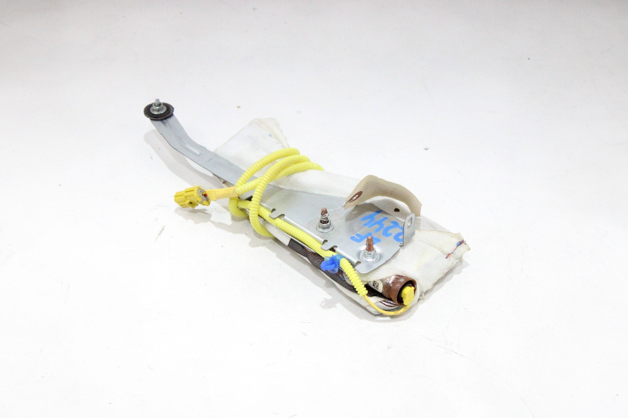 OEM Acura Driver Seat Airbag – Fits Tlx (2015–2020) – Part #78055-TZ3-A00 - Acura