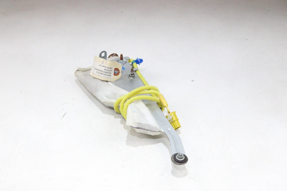 OEM Acura Driver Seat Airbag – Fits Tlx (2015–2020) – Part #78055-TZ3-A00 - Acura