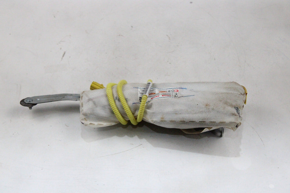OEM Acura Driver Seat Airbag – Fits Tlx (2015–2020) – Part #78055-TZ3-A00 - Acura