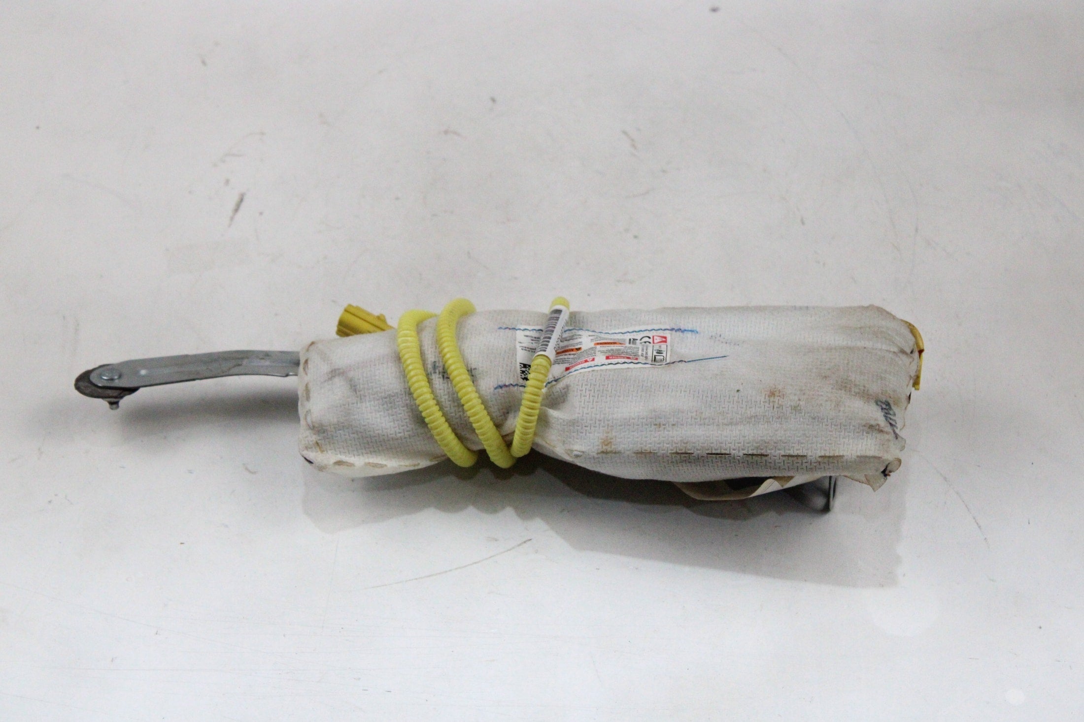 OEM Acura Driver Seat Airbag – Fits Tlx (2015–2020) – Part #78055-TZ3-A00 - Acura