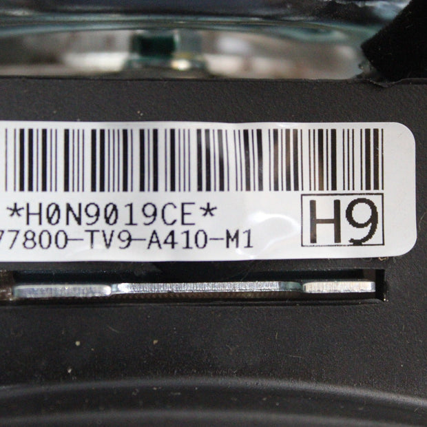 OEM Acura Driver Steering Wheel Airbag – Fits Ilx (2016–2022) – Part 77800-TV9-A410-M1 - Acura