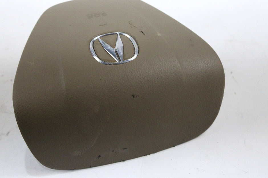 OEM Acura Driver Steering Wheel Airbag – Fits Mdx (2007–2013) – Part #77800-STX-A812-C1 - Acura