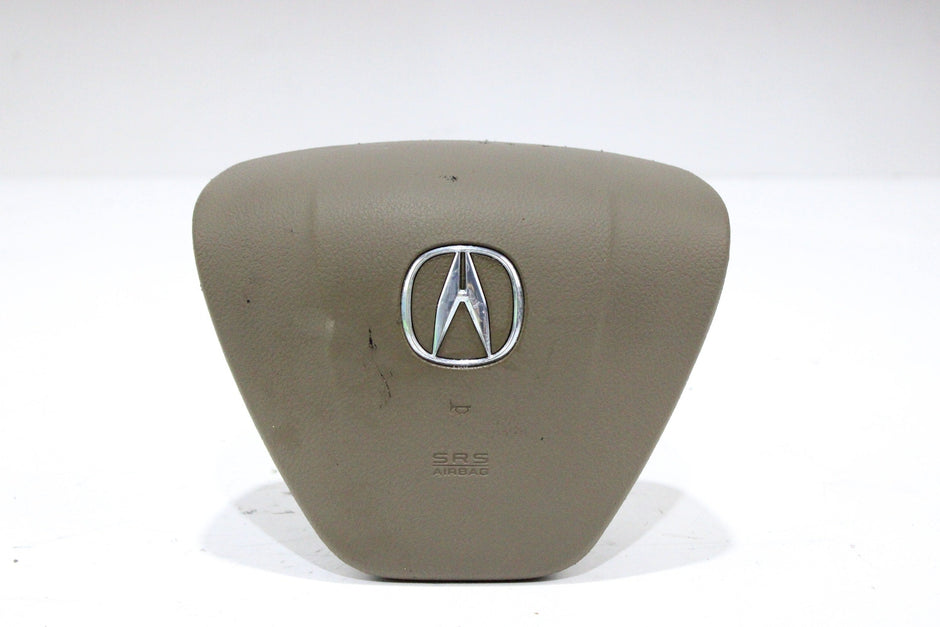 OEM Acura Driver Steering Wheel Airbag – Fits Mdx (2007–2013) – Part #77800-STX-A812-C1 - Acura