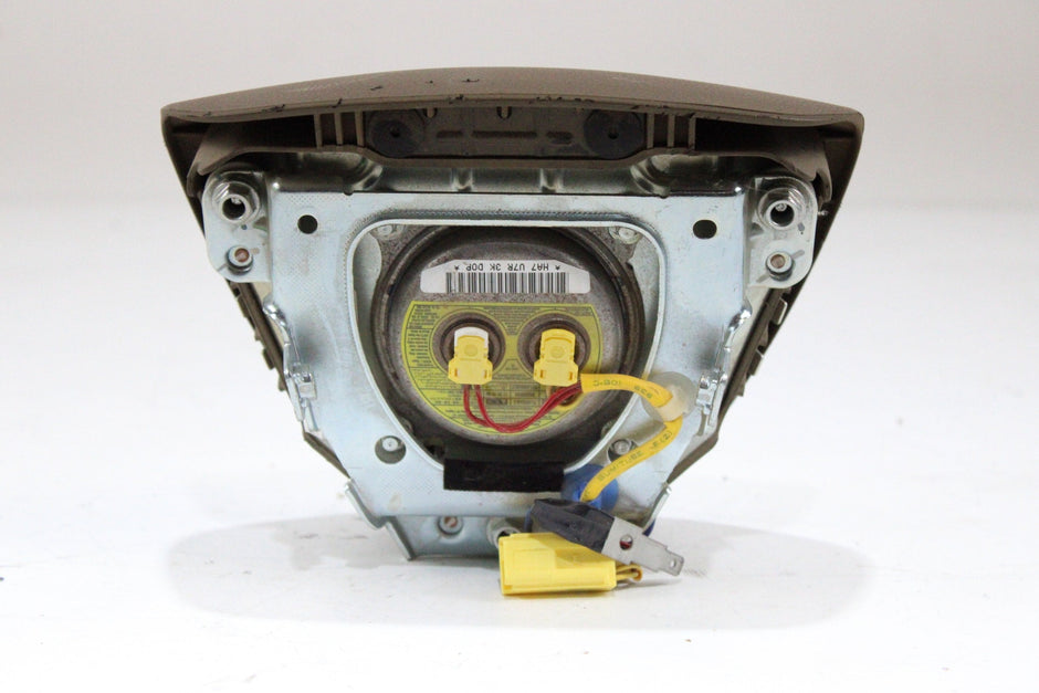 OEM Acura Driver Steering Wheel Airbag – Fits Mdx (2007–2013) – Part #77800-STX-A812-C1 - Acura