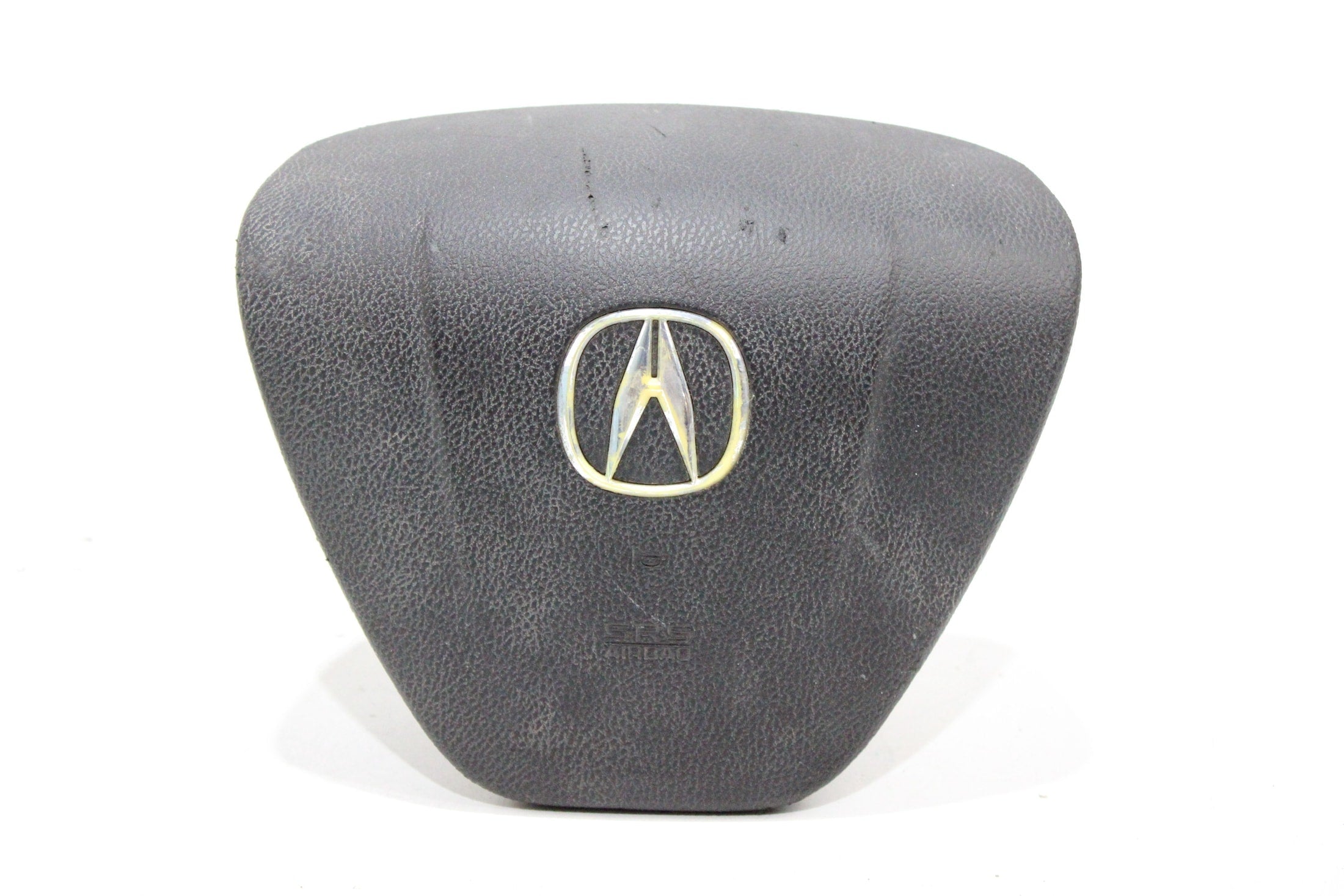 OEM Acura Driver Steering Wheel Airbag – Fits Mdx (2011) – Part #77800-STX-A820-M1 - Acura