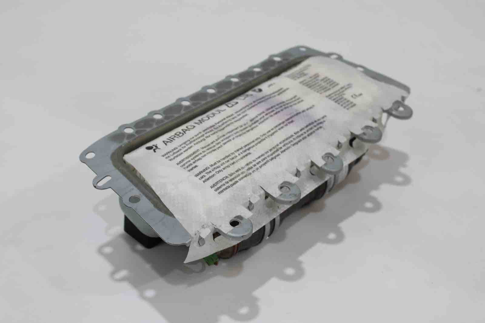 OEM Acura MDX Dashboard Airbag (2014–2020) | Part 77850 - TZ5 - A841 - M1 - Acura