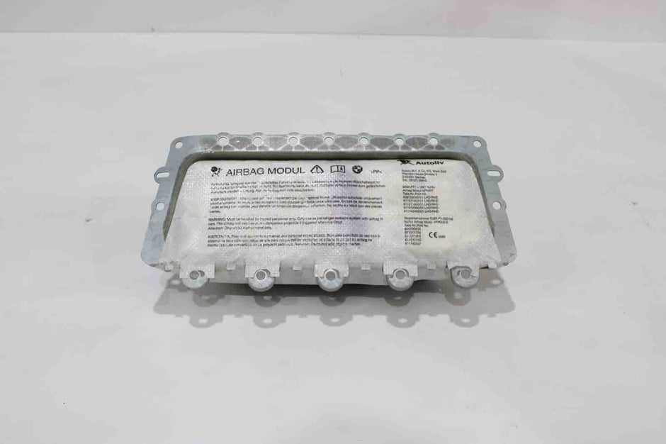 OEM Acura MDX Dashboard Airbag (2014–2020) | Part 77850 - TZ5 - A841 - M1 - Acura