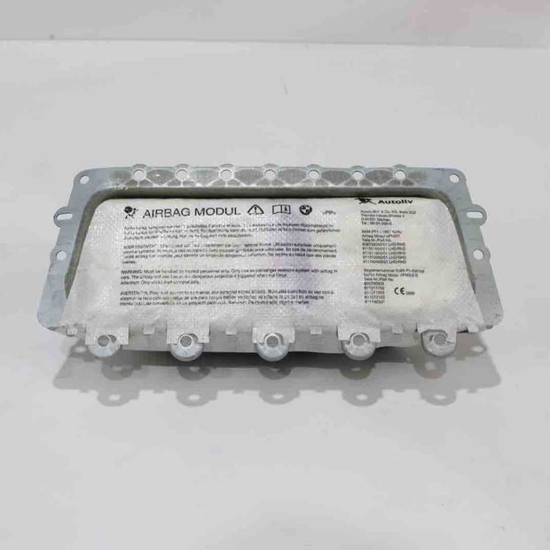 OEM Acura MDX Dashboard Airbag (2014–2020) | Part 77850 - TZ5 - A841 - M1 - Acura