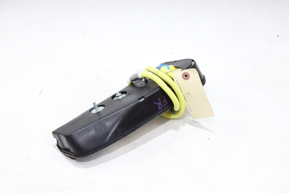 OEM Acura Passenger Seat Airbag – Fits TL (2009–2014) – Part #78000-TK4-A820-M1 - Acura