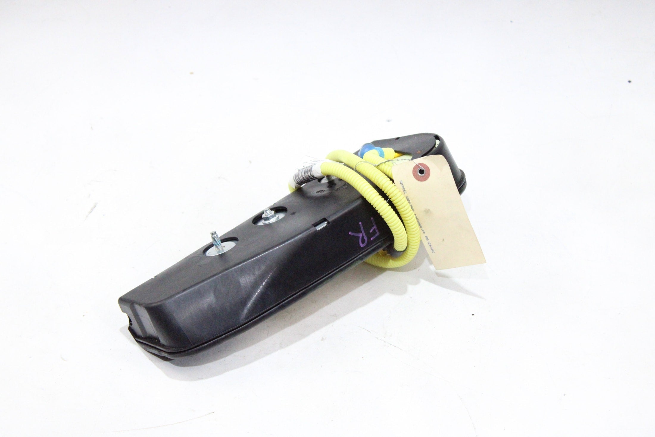 OEM Acura Passenger Seat Airbag – Fits TL (2009–2014) – Part #78000-TK4-A820-M1 - Acura