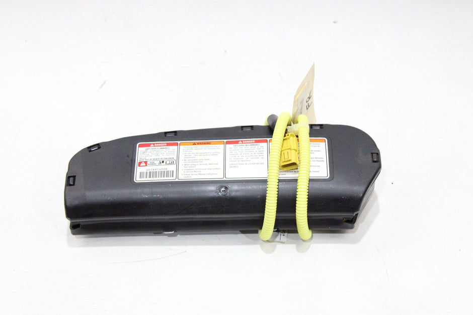 OEM Acura Passenger Seat Airbag – Fits TL (2009–2014) – Part #78000-TK4-A820-M1 - Acura