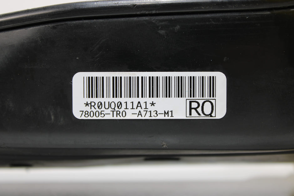 OEM Acura Side Airbag – Fits Ilx (2013–2015) – Part 78005 - TRO - A713 - M1 - Acura