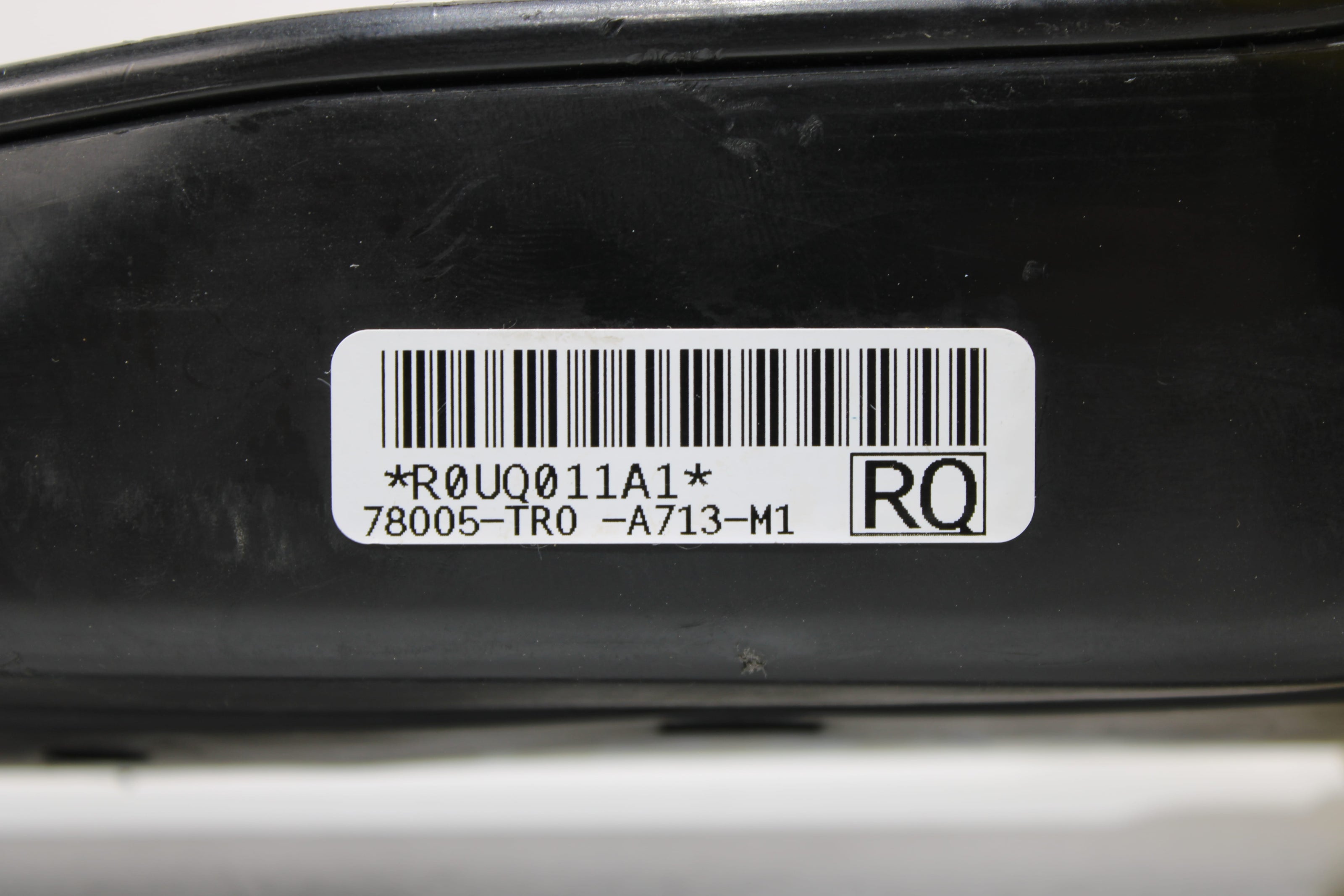 OEM Acura Side Airbag – Fits Ilx (2013–2015) – Part 78005 - TRO - A713 - M1 - Acura