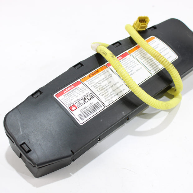 OEM Acura Side Airbag – Fits Mdx (2007–2009) – Part 78000 - STX - A810 - M1 - Acura
