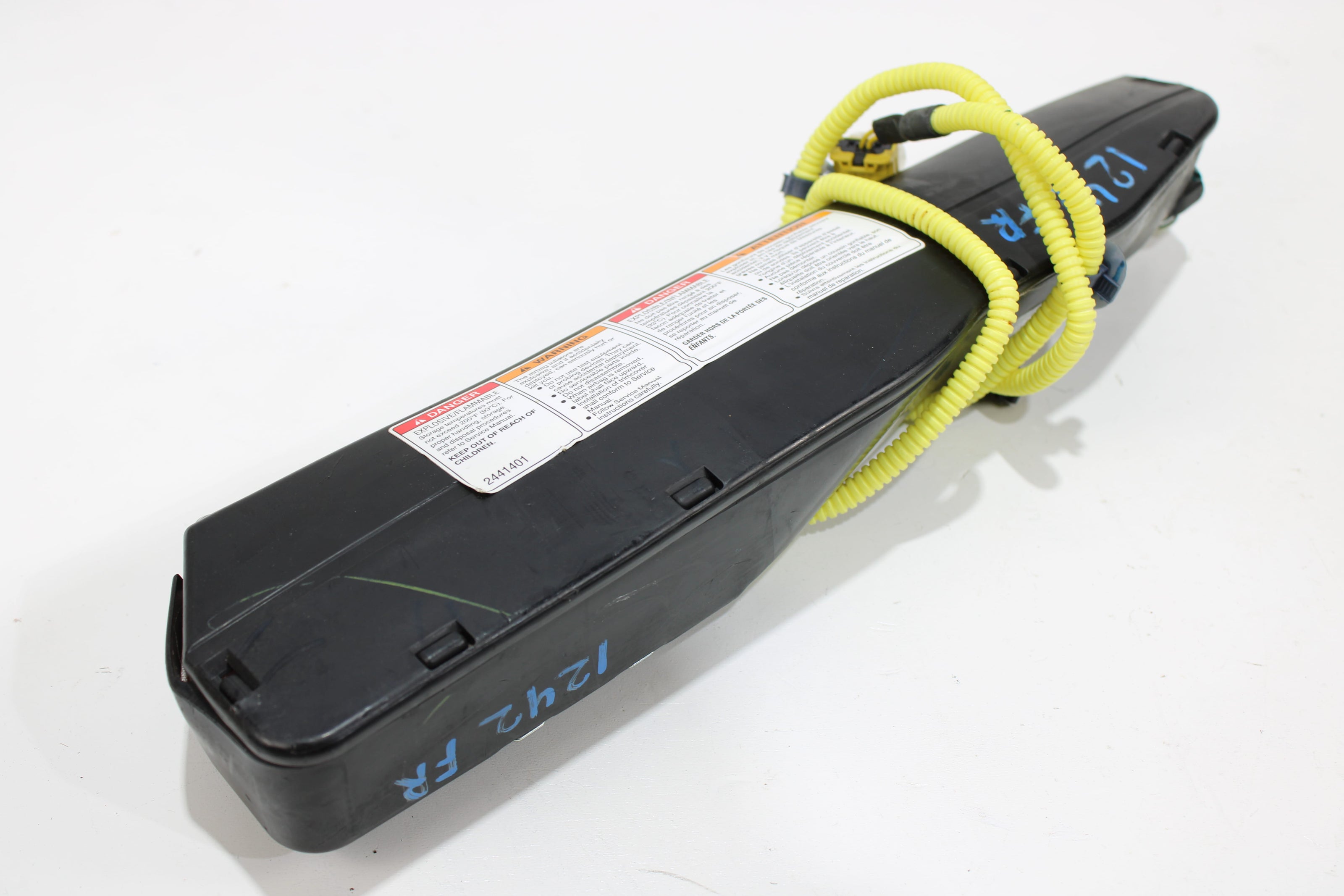 OEM Acura Side Airbag – Fits Rdx (2013–2015) – Part 78000 - TX4 - A810 - M1 - Acura
