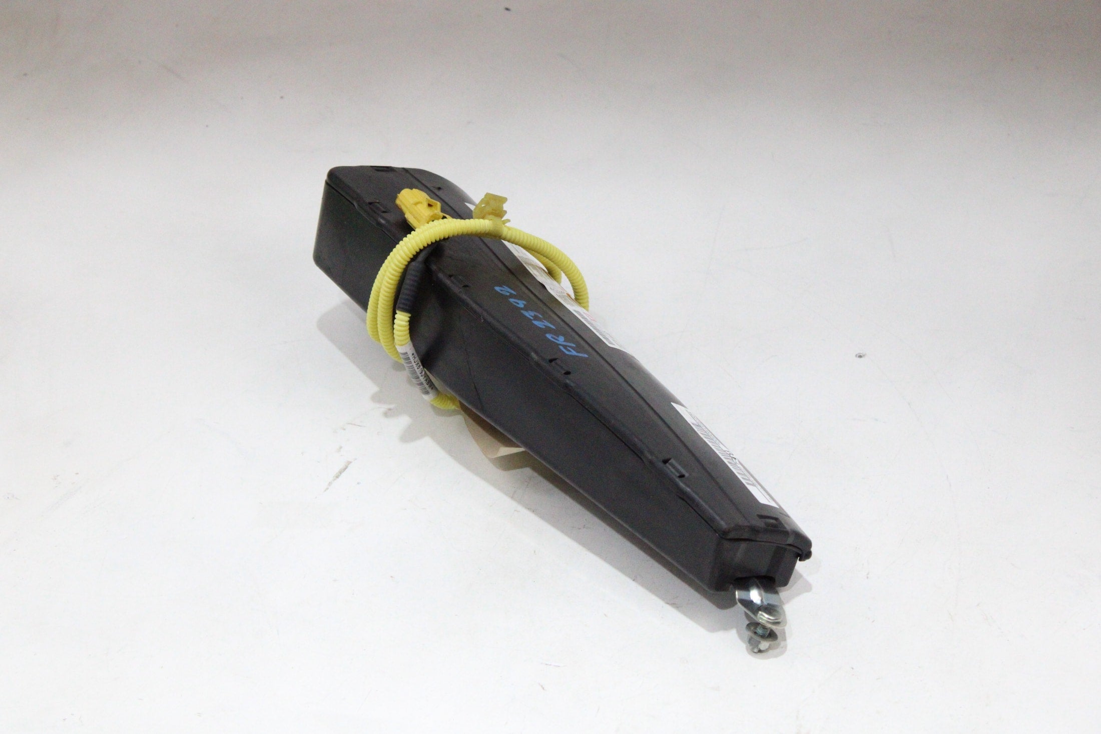 OEM Acura Side Airbag – Fits Rlx (2014–2020) – Part 78000-TY2-A712-M1 - Acura