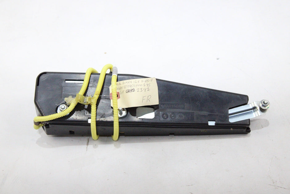 OEM Acura Side Airbag – Fits Rlx (2014–2020) – Part 78000-TY2-A712-M1 - Acura