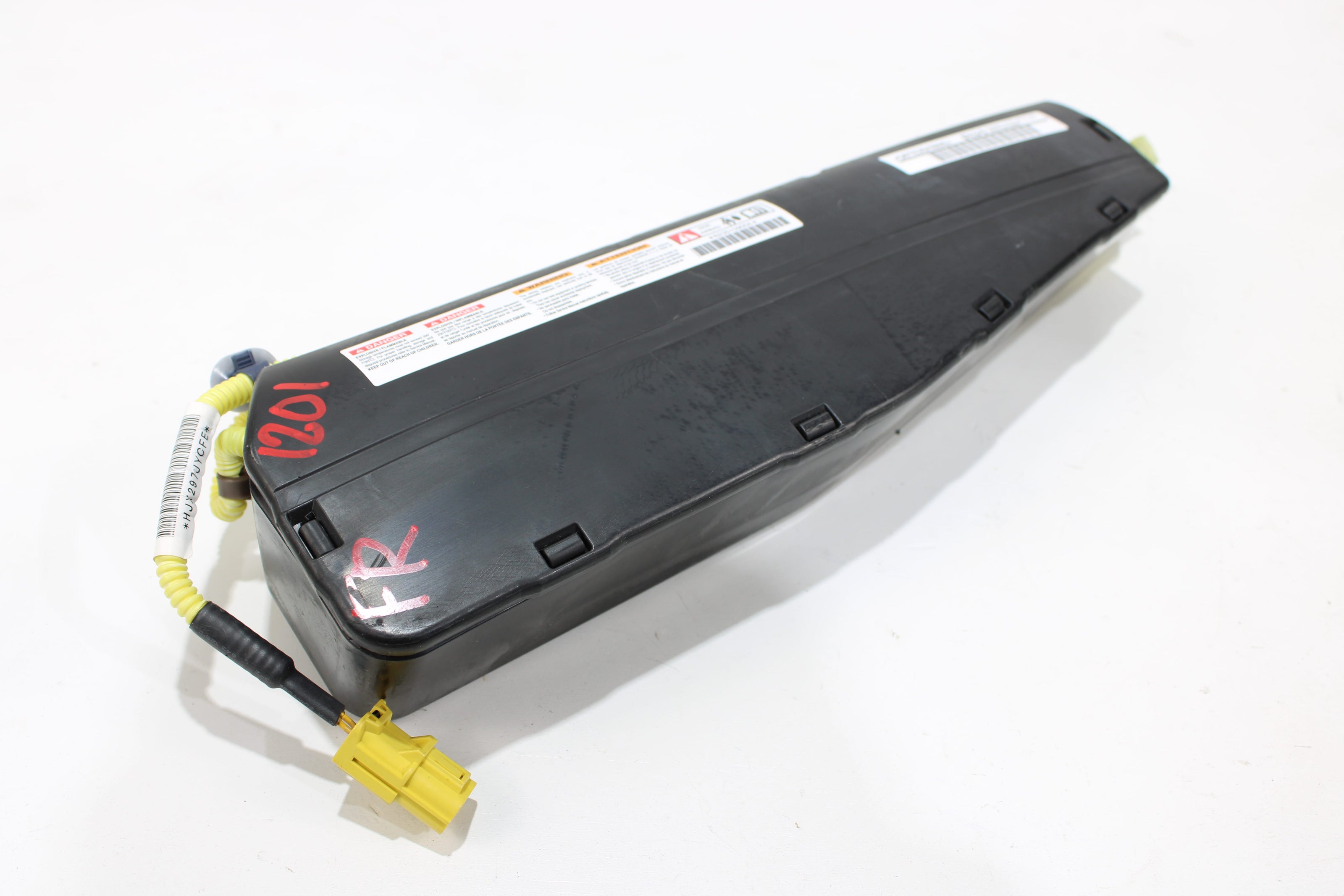 OEM Acura Side Airbag – Fits Rlx (2014–2020) – Part 78000 - TY2 - A712 - M1 - Acura