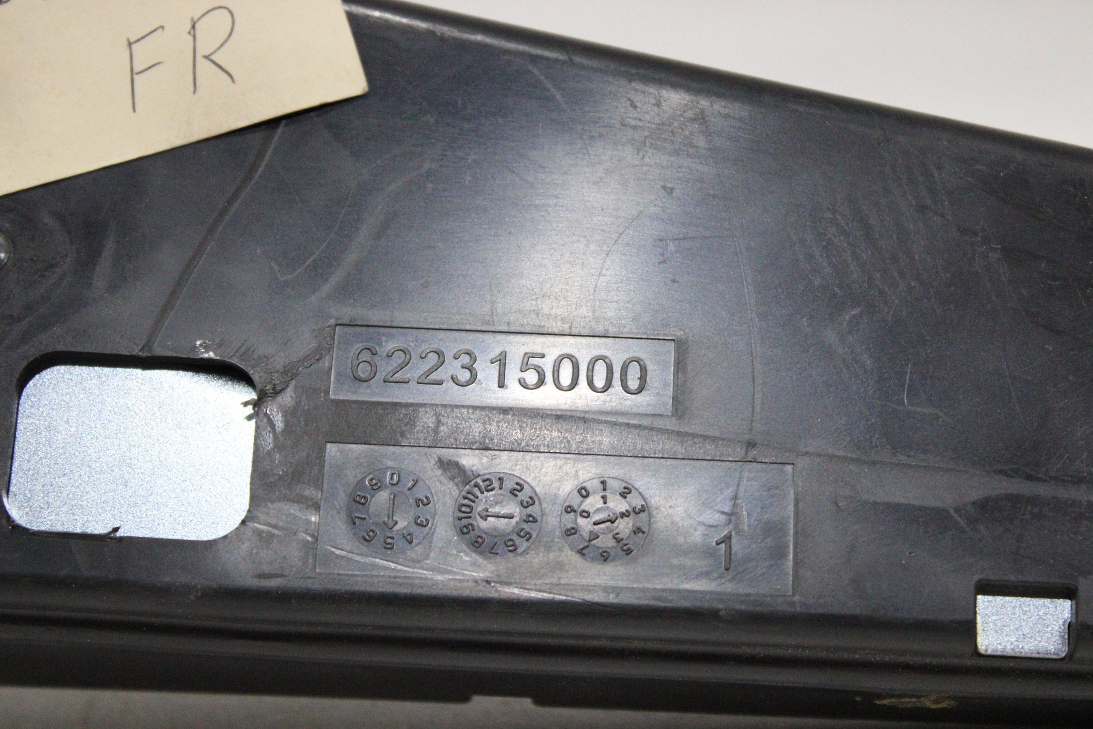 OEM Acura Side Airbag – Fits Rlx (2014–2020) – Part 78000-TY2-A712-M1 - Acura