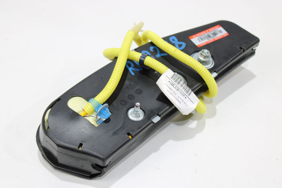 OEM Acura Side Airbag – Fits Tl (2009–2014) – Part 78000 - TK4 - L110 - M1 - Acura