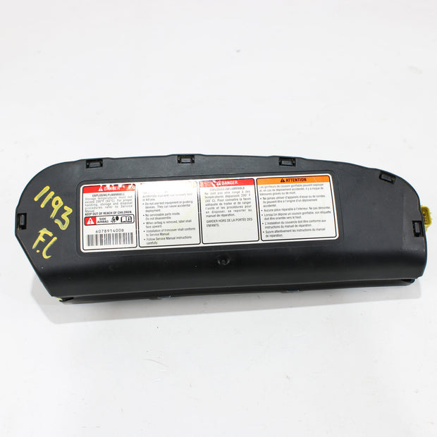 OEM Acura Side Airbag – Fits Tl (2009–2014) – Part 78005 - TK4 - A820 - M1 - Acura