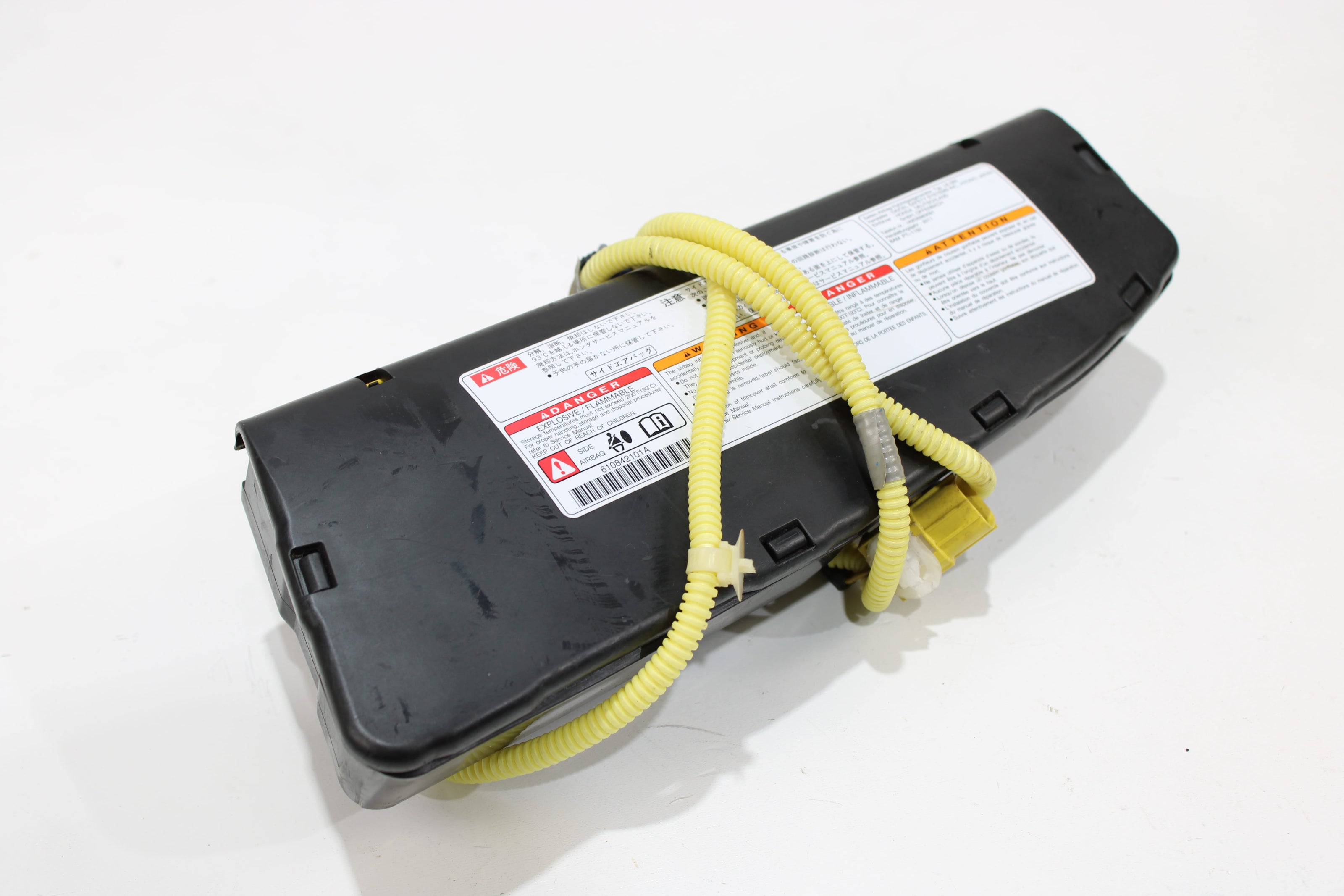 OEM Acura Side Airbag – Fits Tsx (2009–2014) – Part 78000 - TL2 - A814 - M1 - Acura
