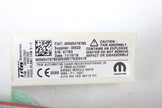 OEM Alfa Romeo Curtain Airbag – Fits Giulia (2017–2023) – Part #505479780 - Alfa Romeo