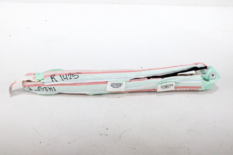 OEM Alfa Romeo Curtain Airbag – Fits Giulia (2017–2023) – Part #505479780 - Alfa Romeo