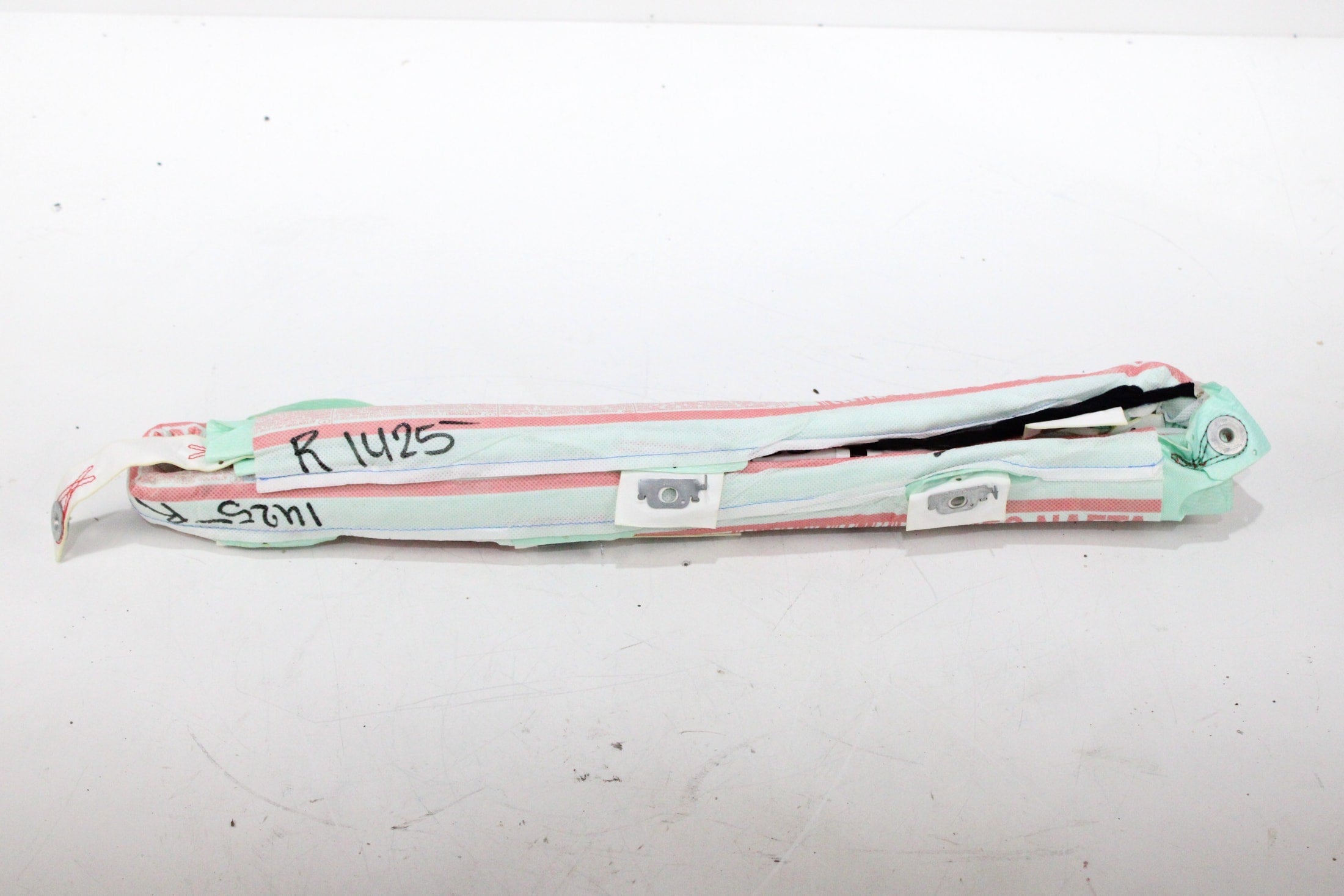 OEM Alfa Romeo Curtain Airbag – Fits Giulia (2017–2023) – Part #505479780 - Alfa Romeo