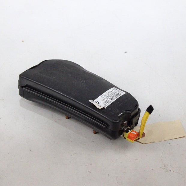 OEM Alfa Romeo Driver Seat Airbag – Fits Stelvio (2018–2025) – Part 68368680AA - Alfa Romeo