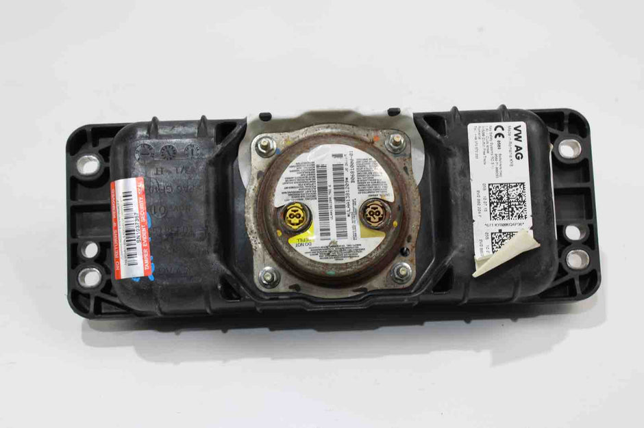 OEM Audi A3, S3 Dashboard Airbag (2015–2020) | Part 8V0880204F - Audi