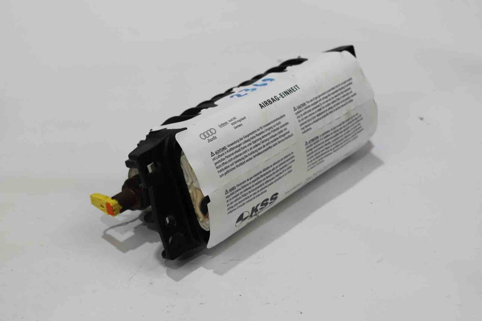 OEM Audi A4 S4 A5 S5 Passenger Airbag (2008–2017) | Part 8T0880204E - Audi