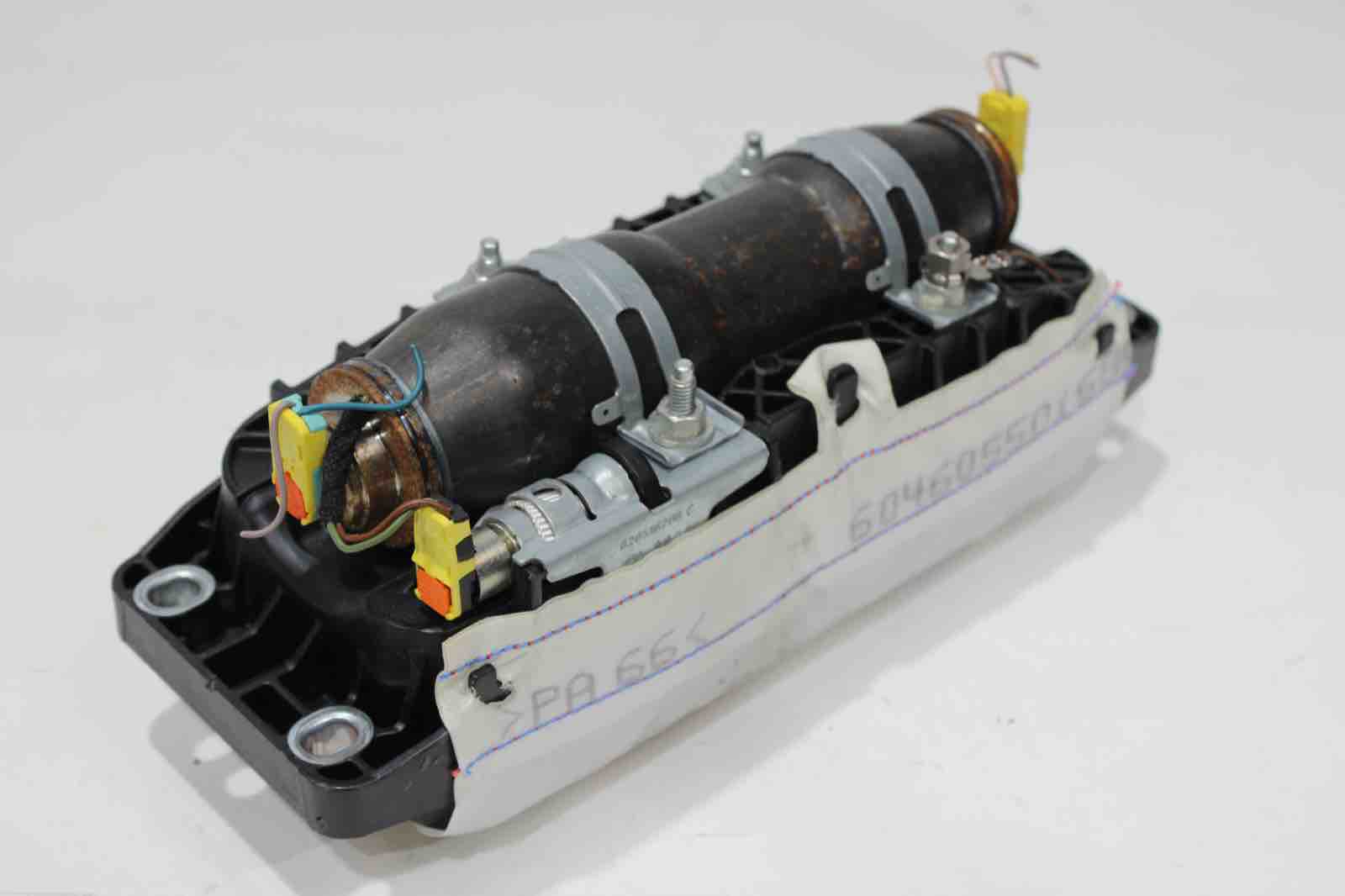 OEM Audi A8, S8 Dashboard Airbag (2011–2018) | Part 4H0 - 880 - 204 - D - Audi