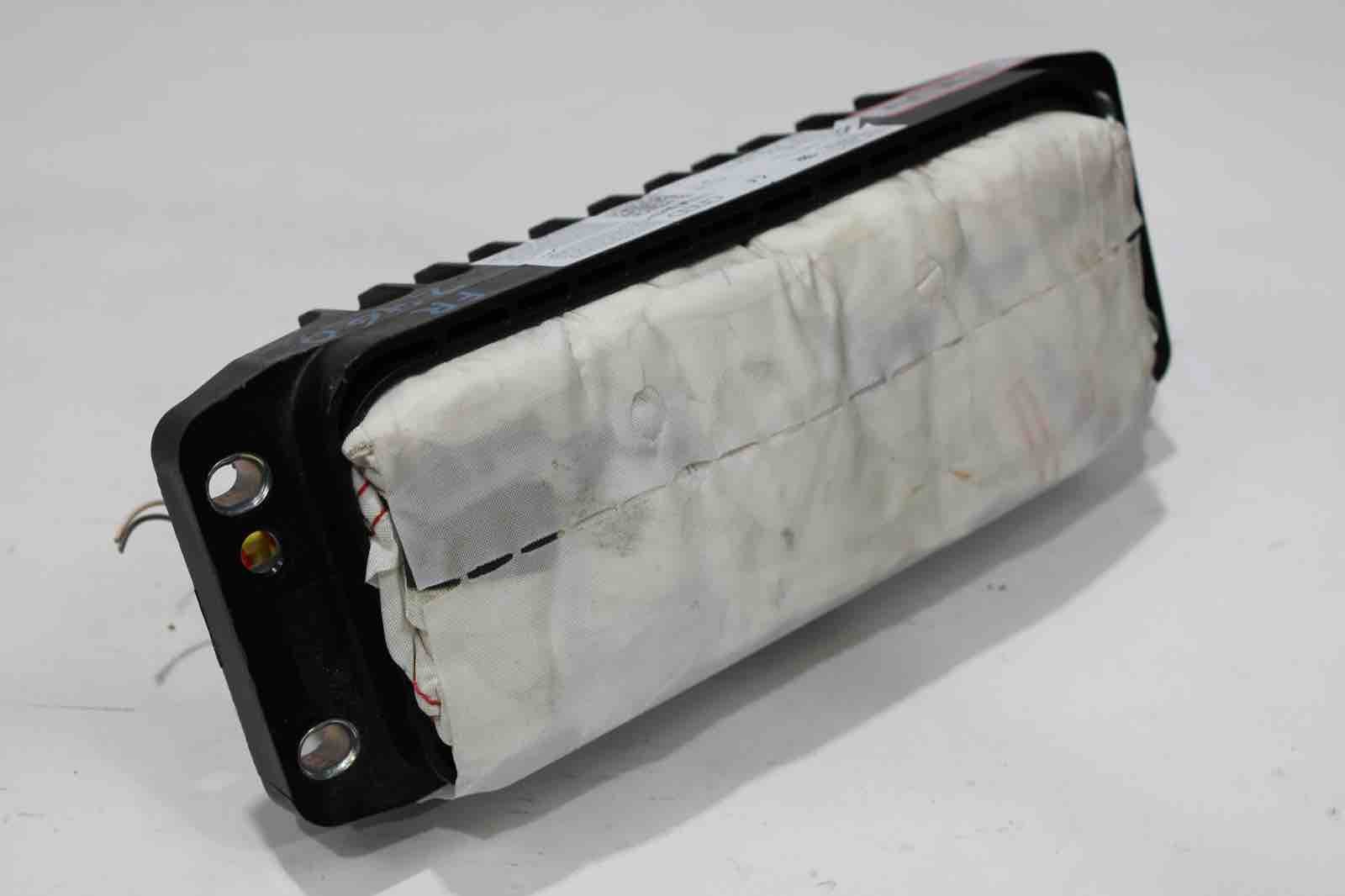 OEM Audi A8, S8 Dashboard Airbag (2011–2018) | Part 4H0 - 880 - 204 - D - Audi