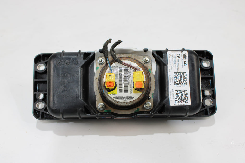 OEM Audi Dashboard Airbag – Fits A3, S3 (2017–2020) – Part 8VO 880 204 H - Audi