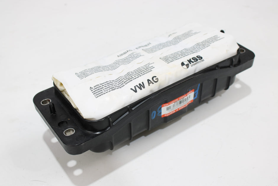 OEM Audi Dashboard Airbag – Fits A3, S3 (2017–2020) – Part 8VO 880 204 H - Audi