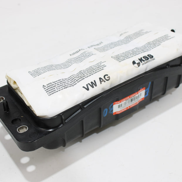 OEM Audi Dashboard Airbag – Fits A3, S3 (2017–2020) – Part 8VO 880 204 H - Audi