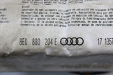 OEM Audi Dashboard Airbag – Fits A4 (2004–2008) – Part 8EO880204E - Audi