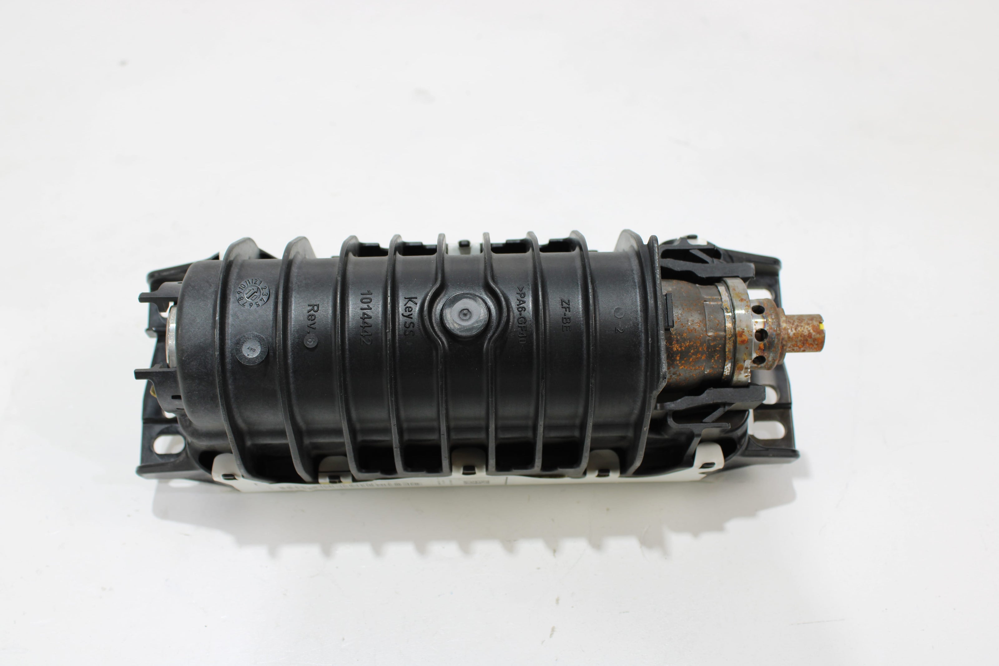 OEM Audi Dashboard Airbag – Fits A5, S5 (2009–2012) – Part 8T0880204F - Audi