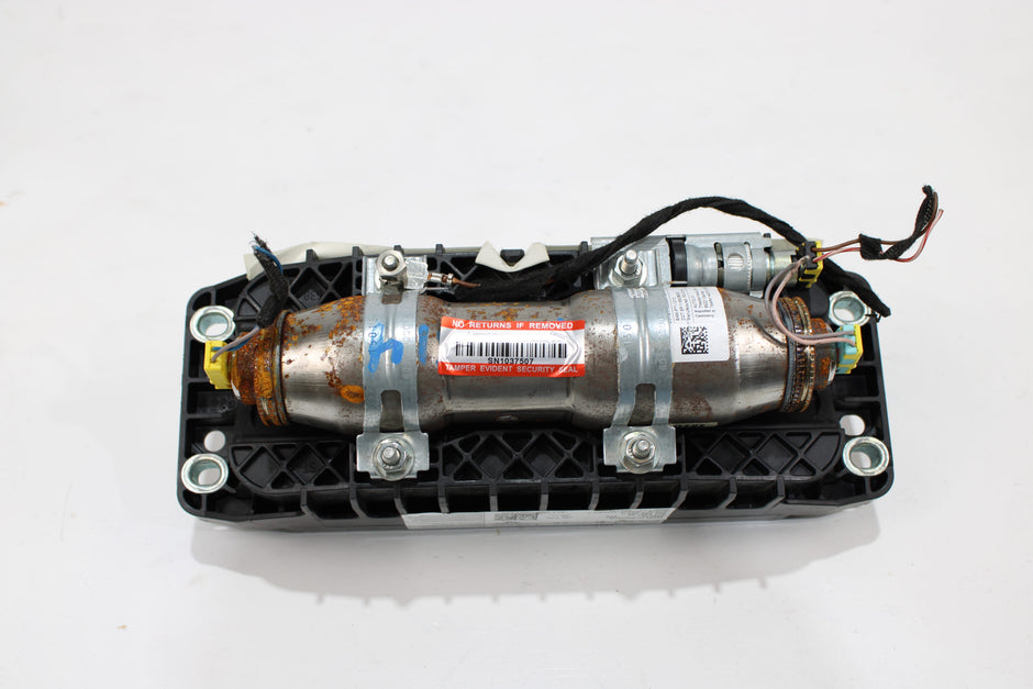 OEM Audi Dashboard Airbag – Fits A6 (2012–2018) – Part 4G8 880 204 D - Audi
