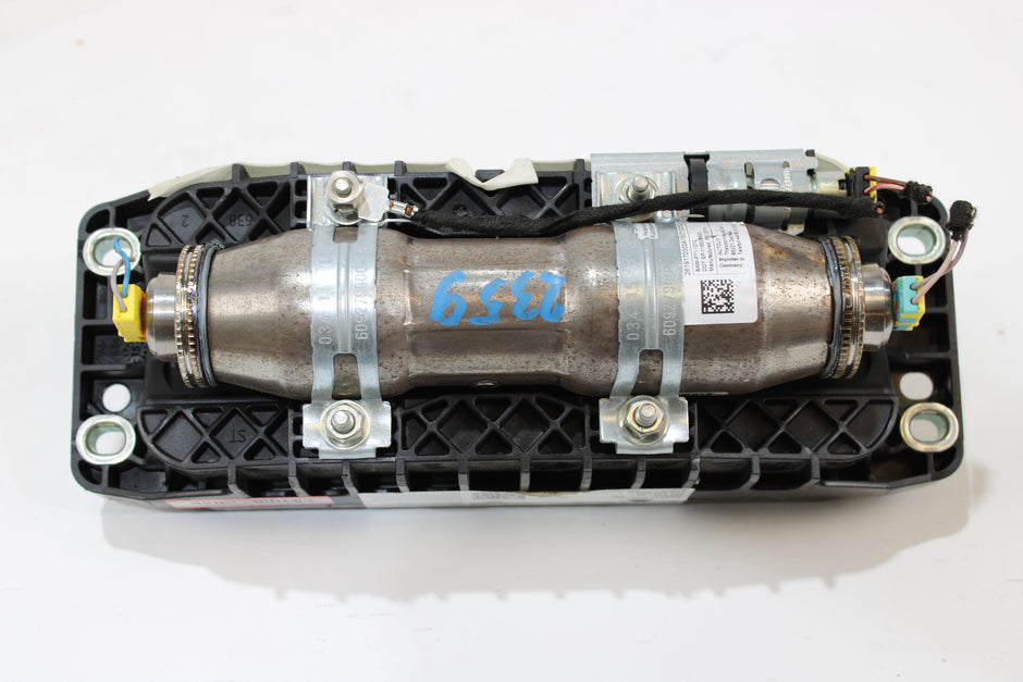 OEM Audi Dashboard Airbag – Fits A6, S6, A7, S7, Rs7 (2012–2018) – Part 4G8880204D - Audi