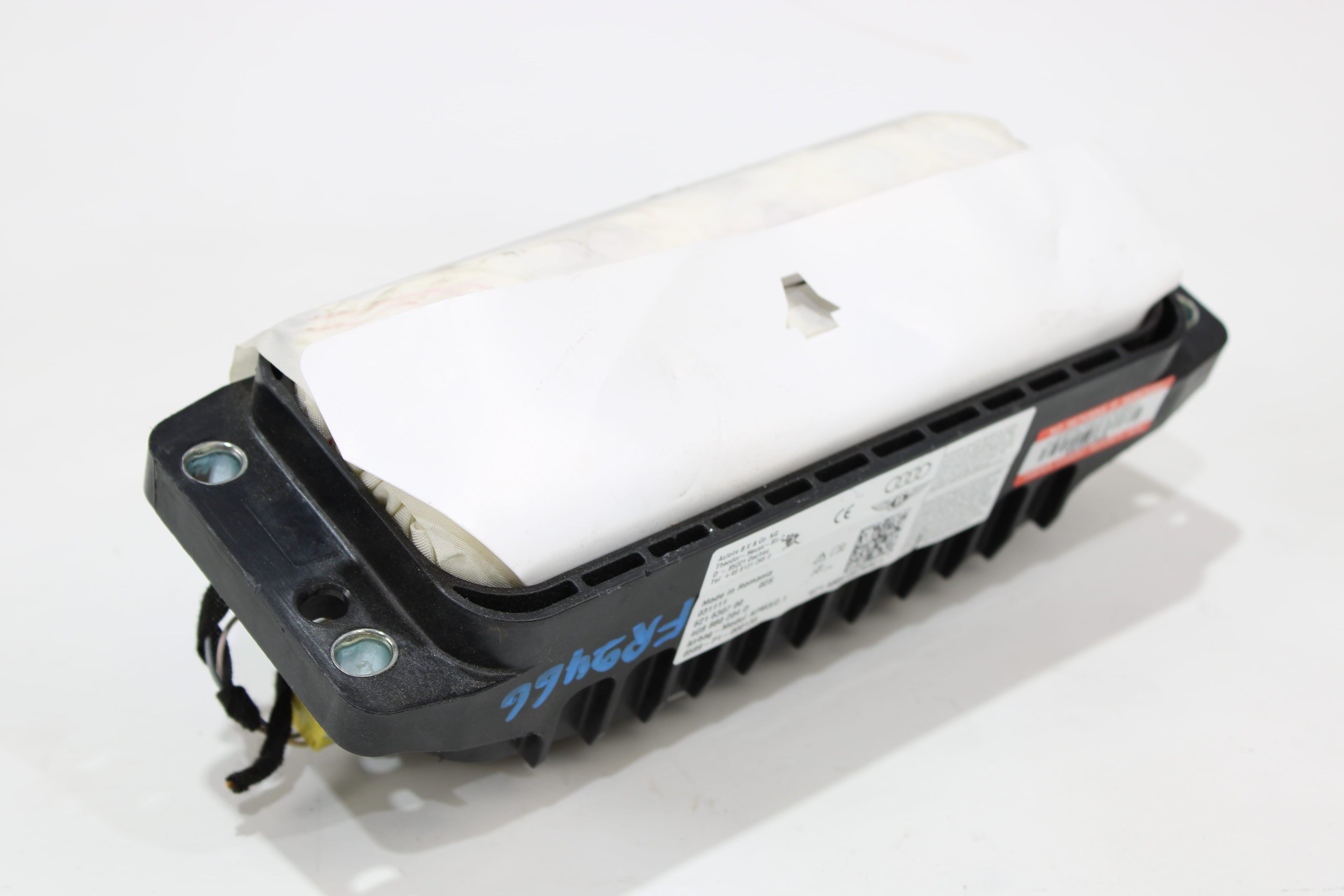 OEM Audi Dashboard Airbag – Fits A6, S6, A7, S7, Rs7 (2012–2018) – Part 4G8880204D - Audi