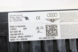 OEM Audi Dashboard Airbag – Fits A6, S6, A7, S7, Rs7 (2012–2018) – Part 4G8880204D - Audi
