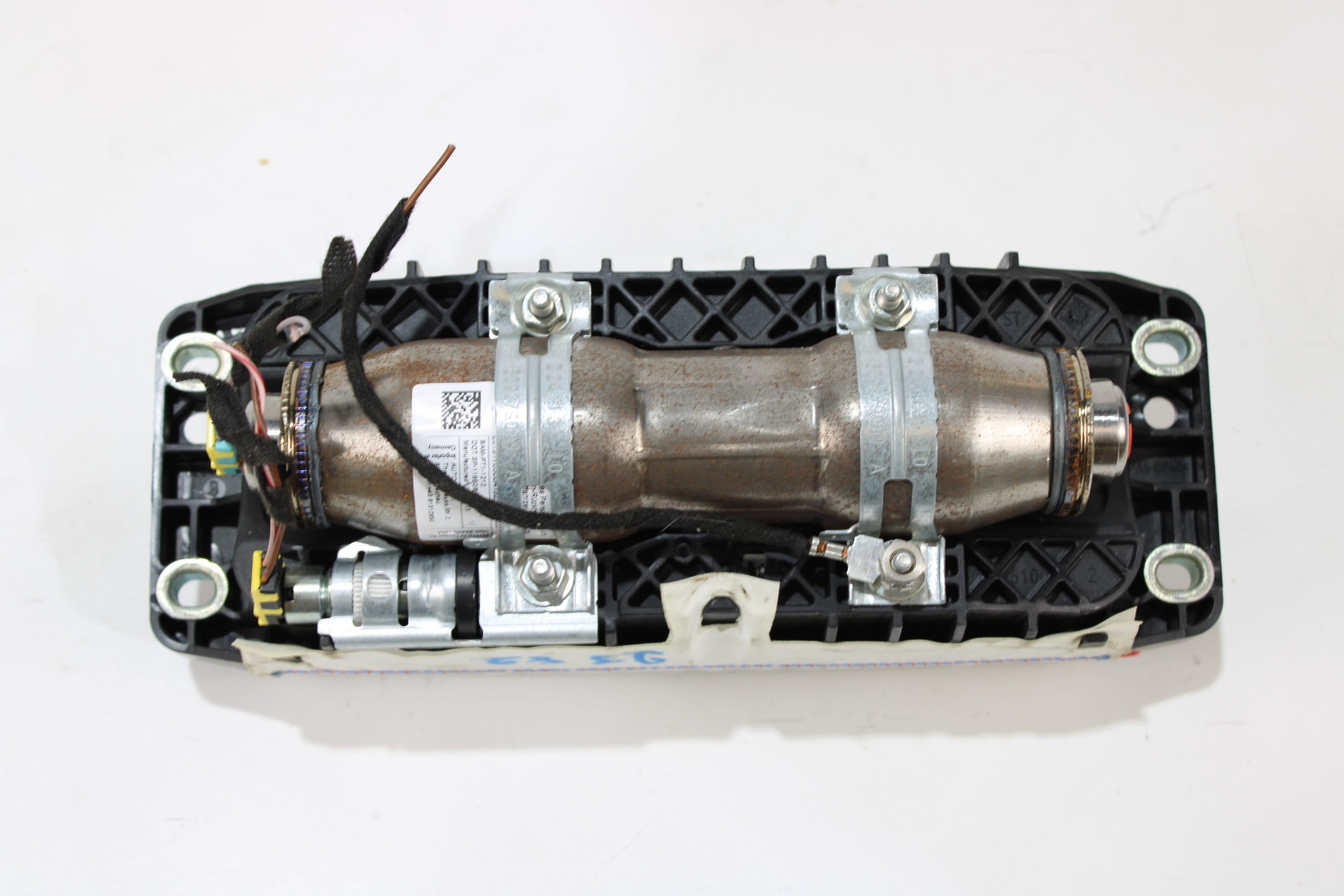 OEM Audi Dashboard Airbag – Fits A6, S6, A7, S7, Rs7 (2012–2018) – Part 4G8880204D - Audi
