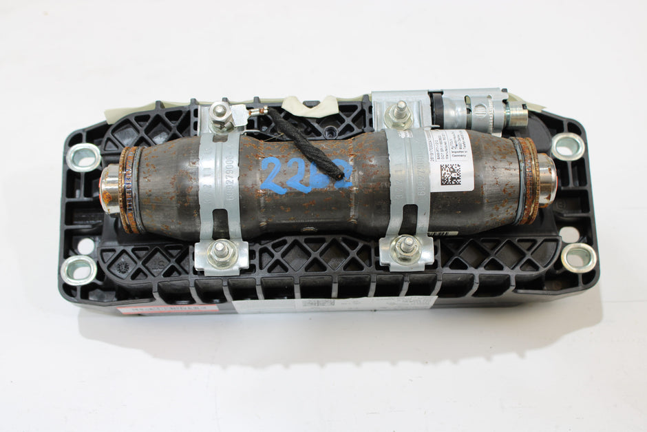 OEM Audi Dashboard Airbag – Fits A6, S6, A7, S7. Rs7 (2012–2018) – Part 4G8880204D - Audi