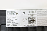 OEM Audi Dashboard Airbag – Fits A6, S6, A7, S7, Rs7 (2012–2018) – Part 4G8880204D - Audi