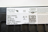 OEM Audi Dashboard Airbag – Fits A6, S6, A7, S7, Rs7 (2012–2018) – Part 4G8880204D - Audi
